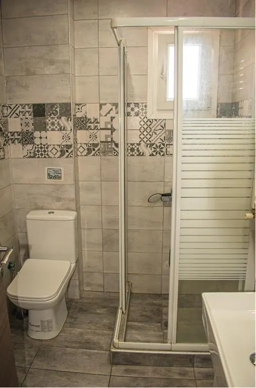 Bit Pazar Luxury Suites With Balcony Selanik