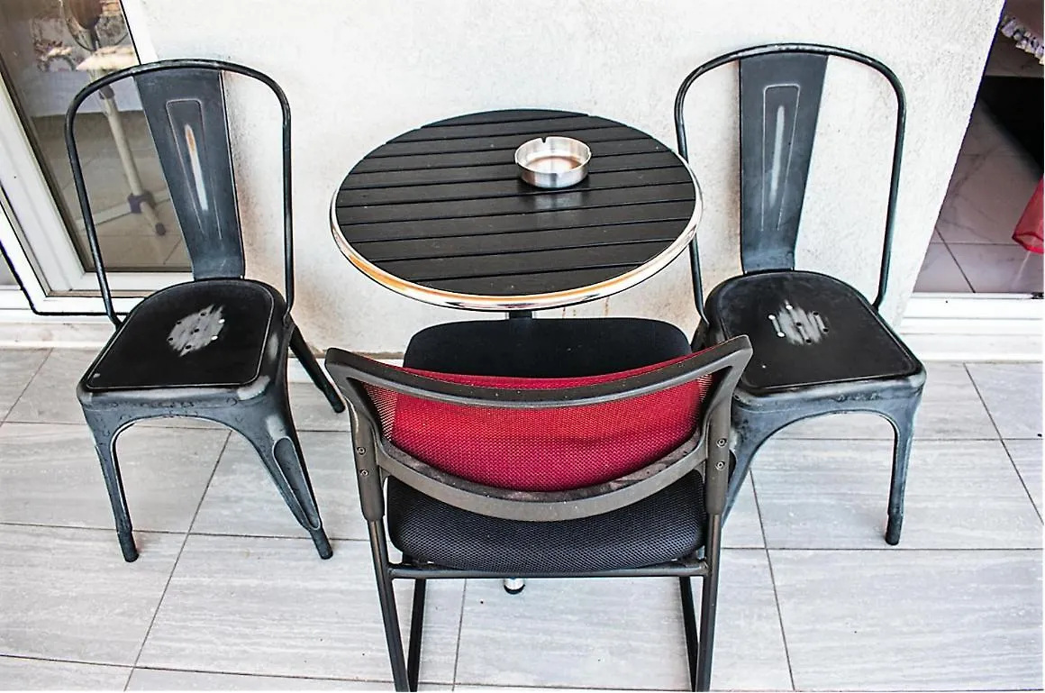 Bit Pazar Luxury Suites With Balcony Selanik