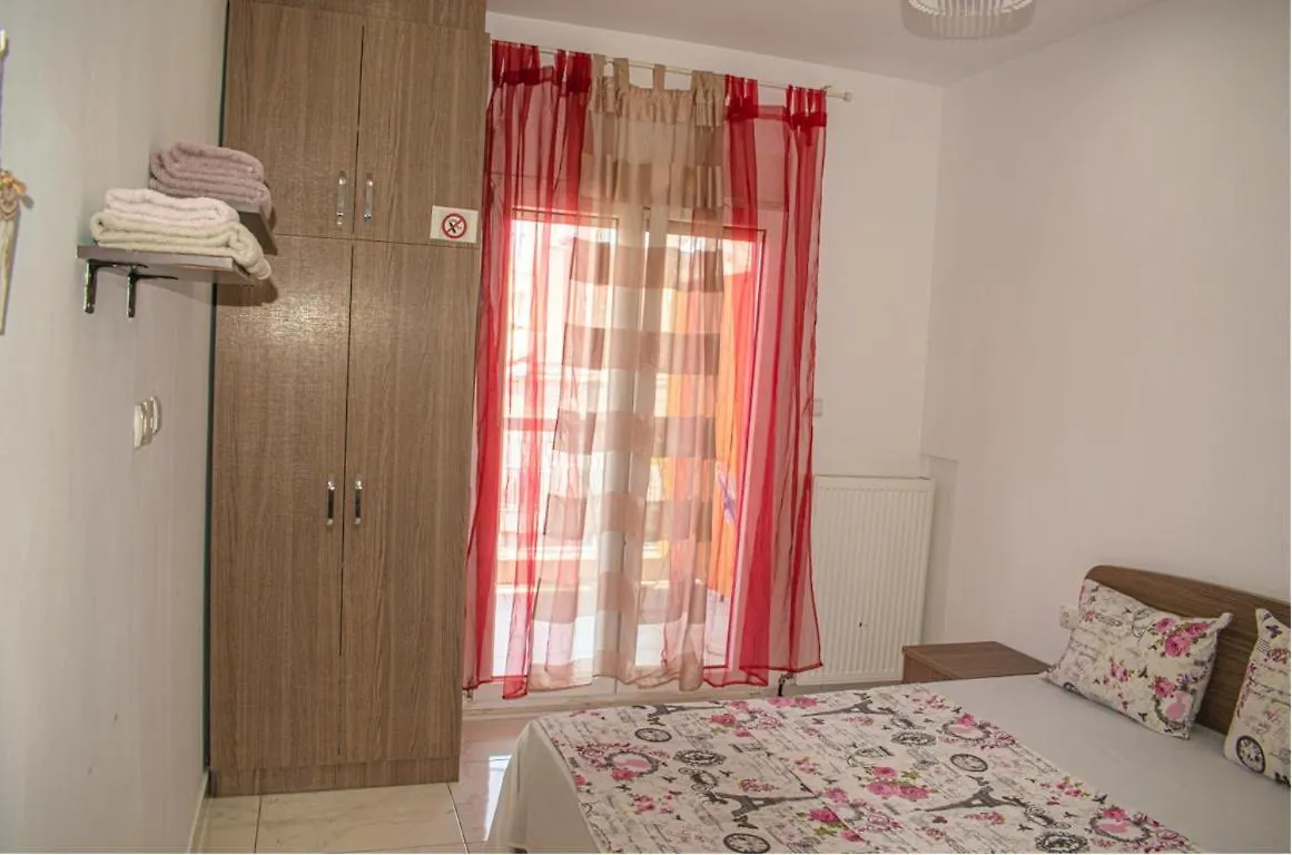 סלוניקי Bit Pazar Luxury Suites With Balcony יוון