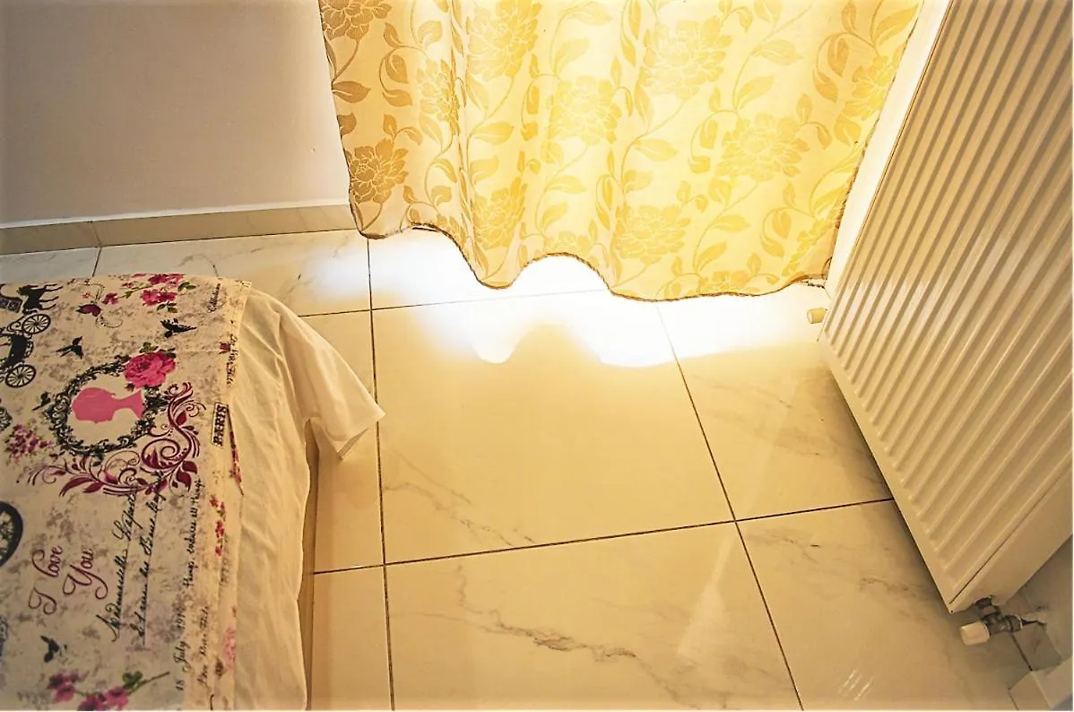 סלוניקי Bit Pazar Luxury Suites With Balcony 0*,  יוון